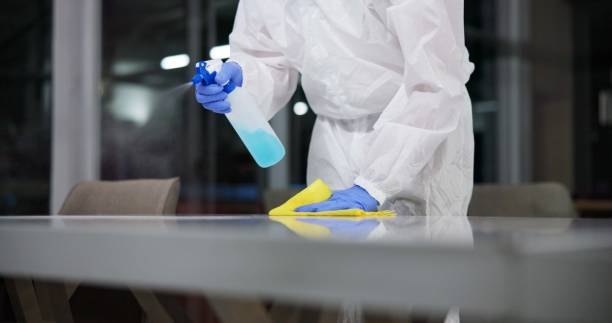 Licensed Biohazard service in Little Falls, NJ - Crime Scene Cleaner Online